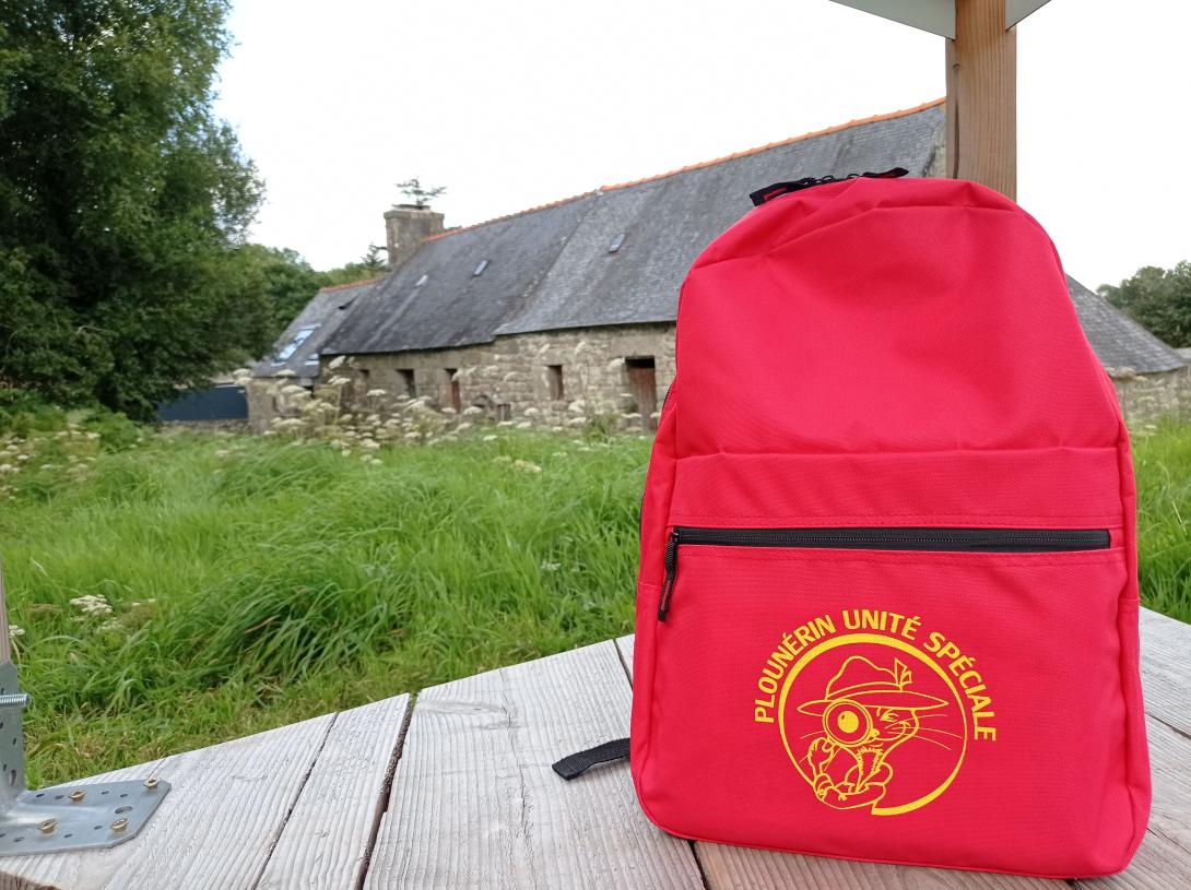 sac à dos